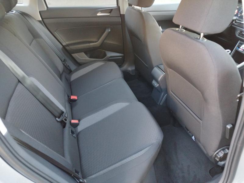 VW Taigo Friends TSI