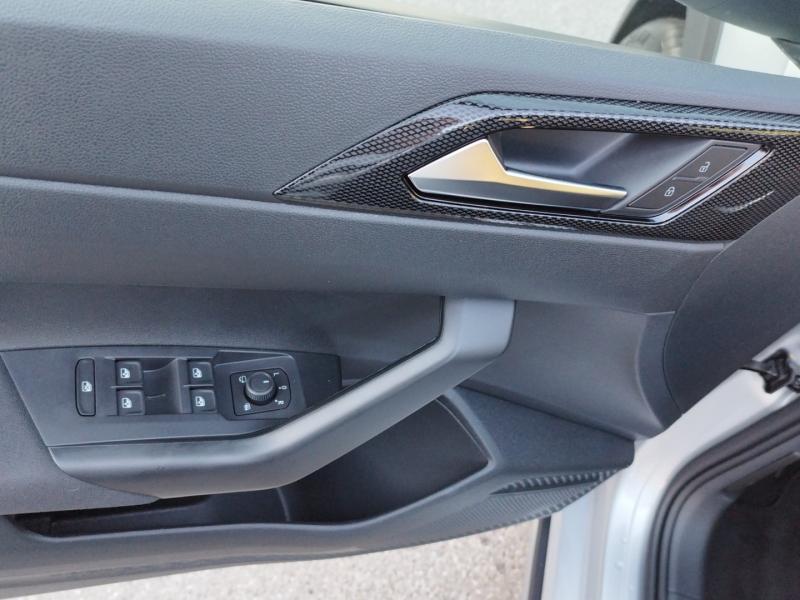 VW Taigo Friends TSI