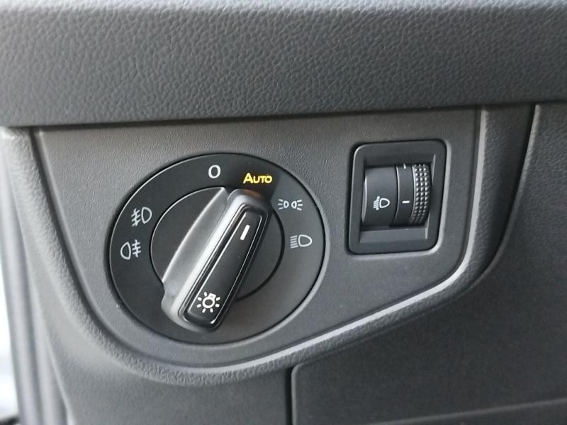 VW Taigo Friends TSI