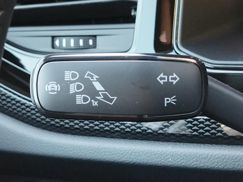 VW Taigo Friends TSI