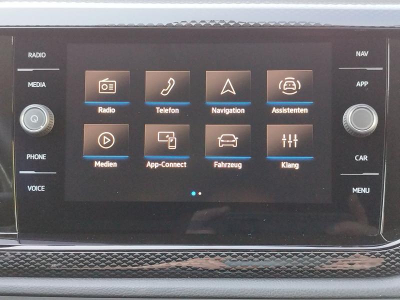 VW Taigo Friends TSI