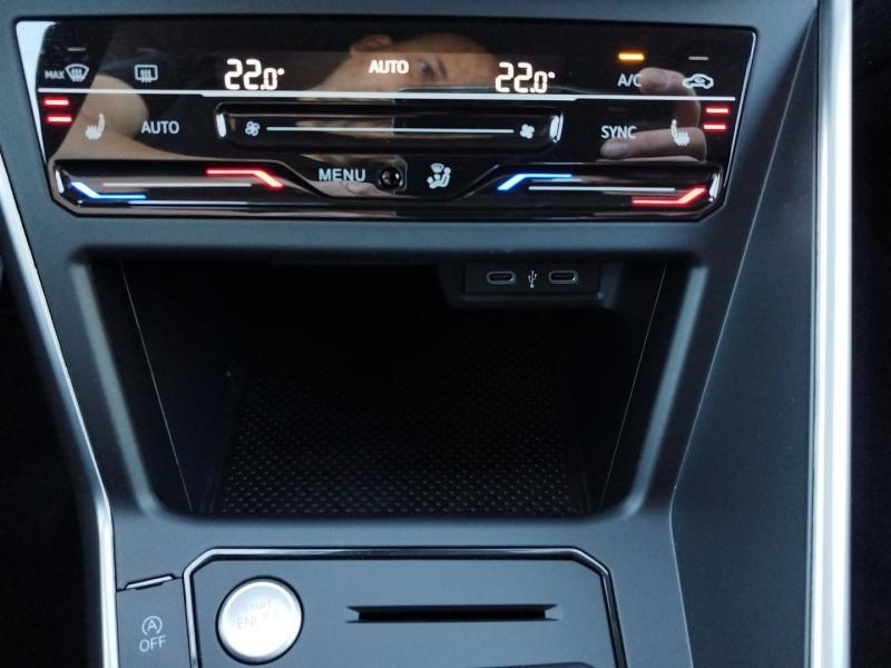 VW Taigo Friends TSI