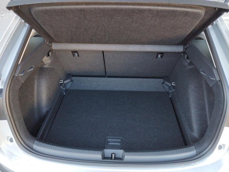 VW Taigo Friends TSI