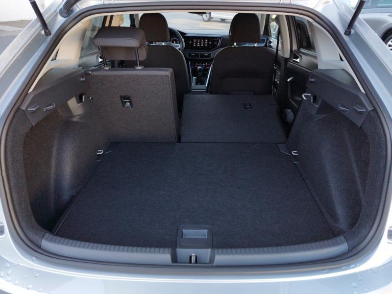 VW Taigo Friends TSI