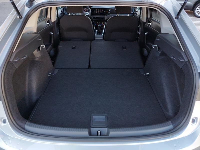 VW Taigo Friends TSI