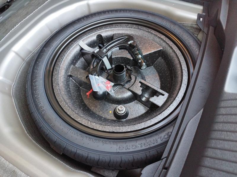 VW Taigo Friends TSI