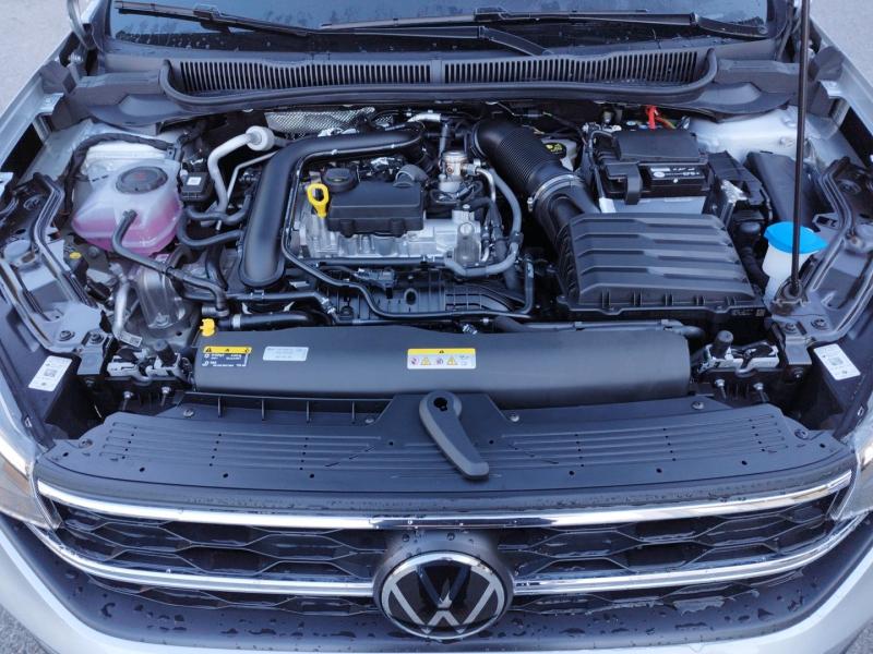 VW Taigo Friends TSI