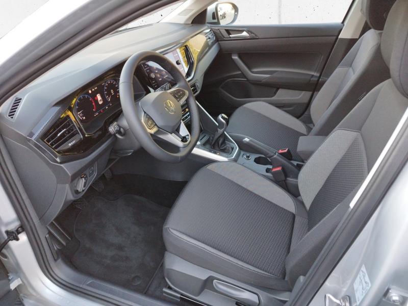 VW Taigo Friends TSI
