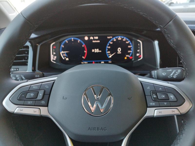 VW Taigo Friends TSI