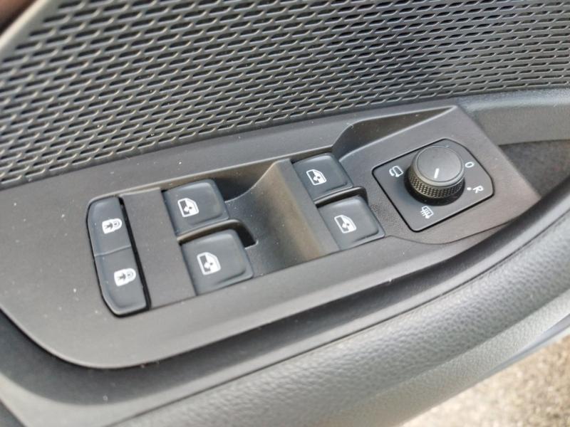 Škoda Octavia Combi Style TDI DSG