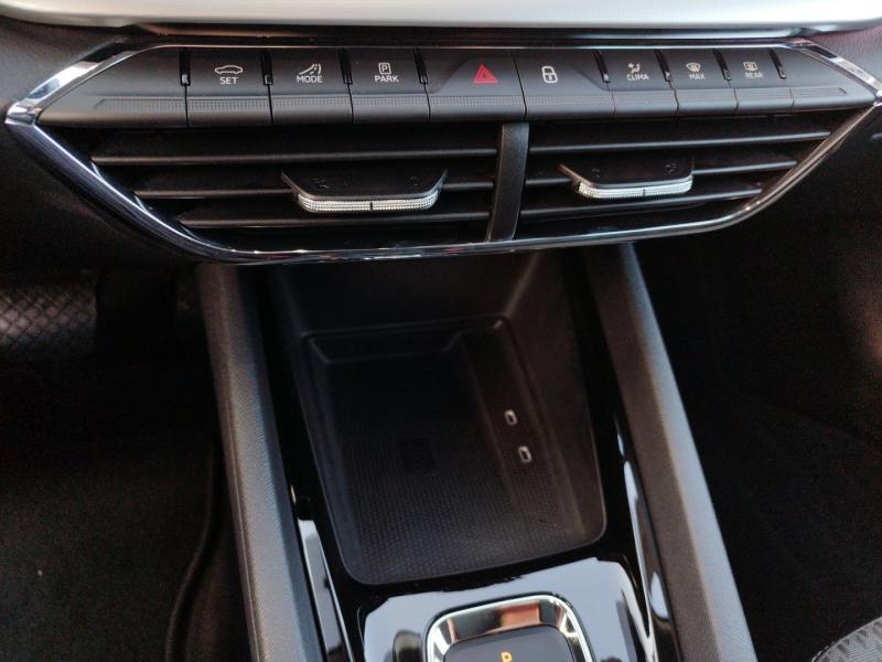 Škoda Octavia Combi Style TDI DSG