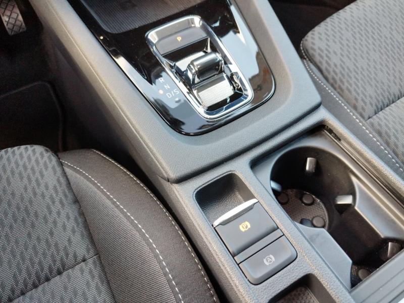 Škoda Octavia Combi Style TDI DSG