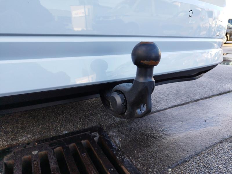 Škoda Octavia Combi Style TDI DSG