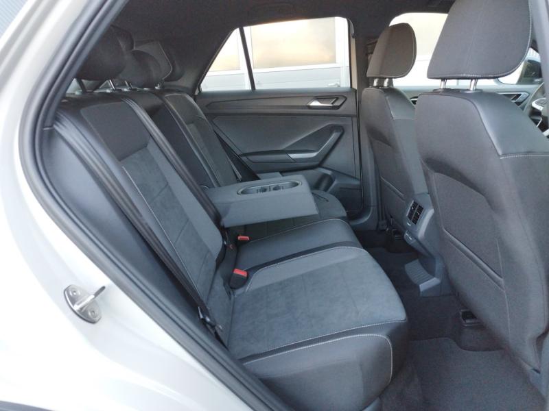 VW T-Roc Style TSI DSG
