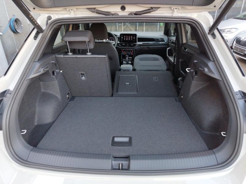VW T-Roc Style TSI DSG