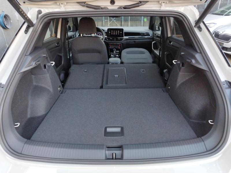 VW T-Roc Style TSI DSG