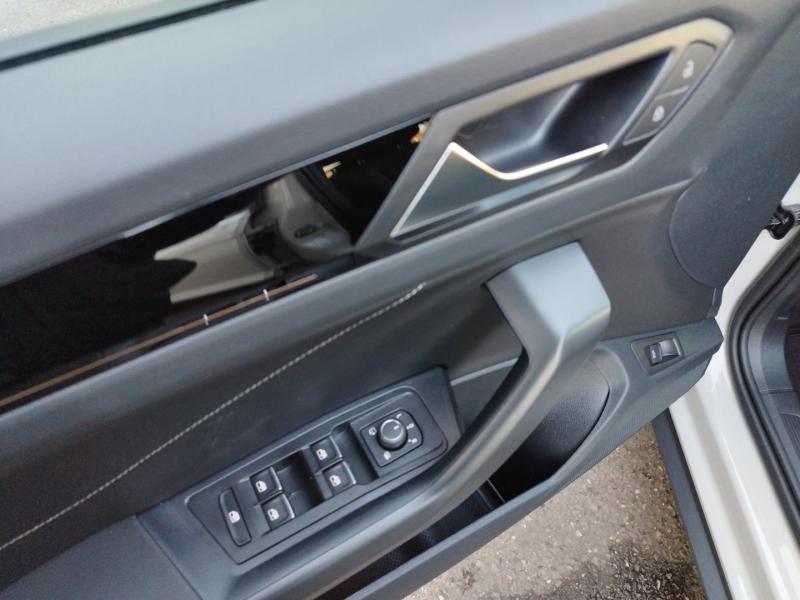 VW T-Roc Style TSI DSG