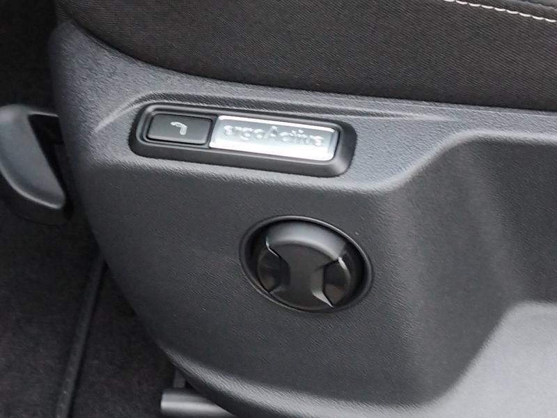 VW T-Roc Style TSI DSG