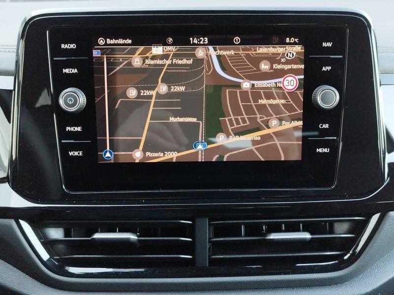VW T-Roc Style TSI DSG