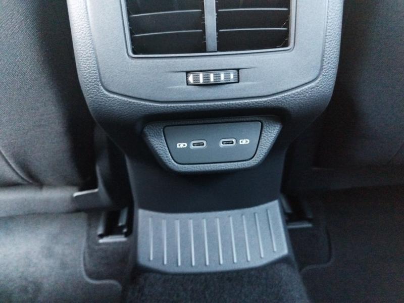 VW T-Roc Style TSI DSG