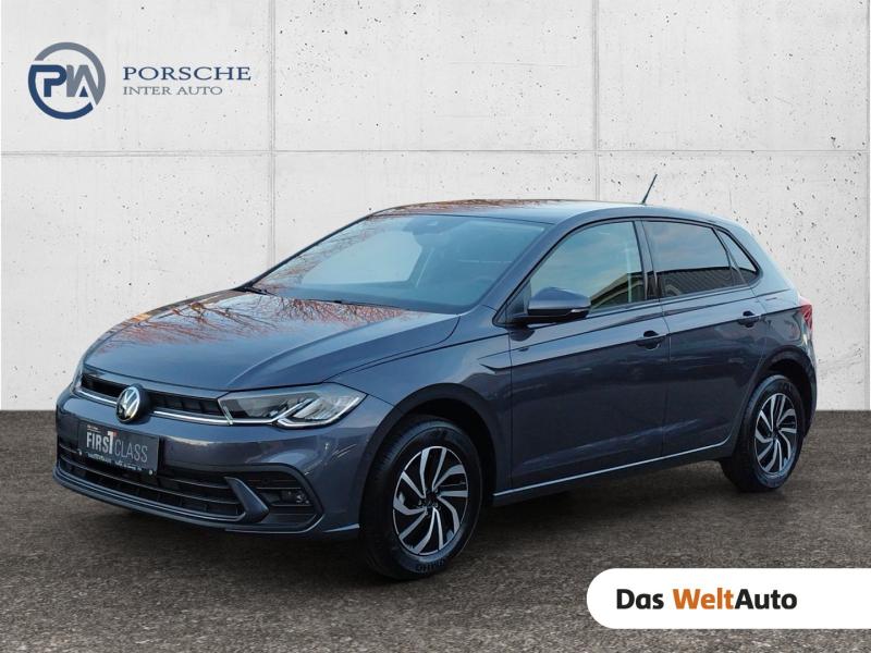 Polo Volkswagen VW Polo Friends TSI