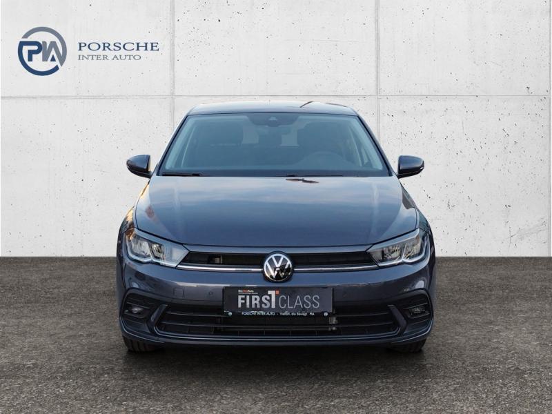 VW Polo Friends TSI