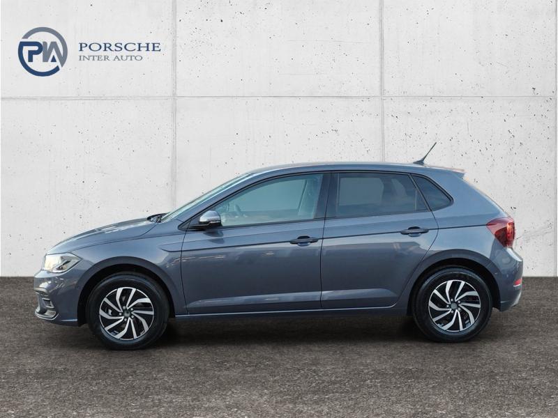 VW Polo Friends TSI