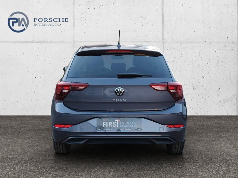 VW Polo Friends TSI