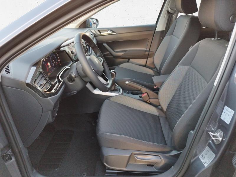 VW Polo Friends TSI