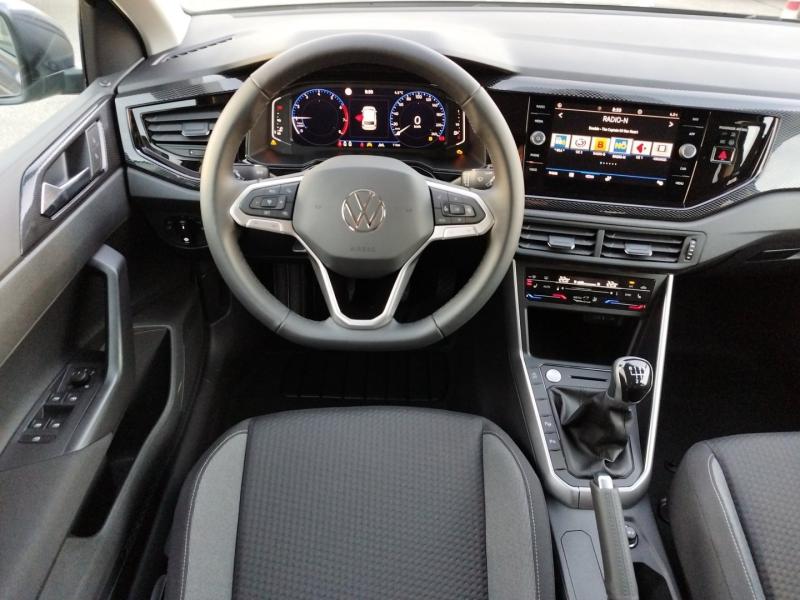 VW Polo Friends TSI
