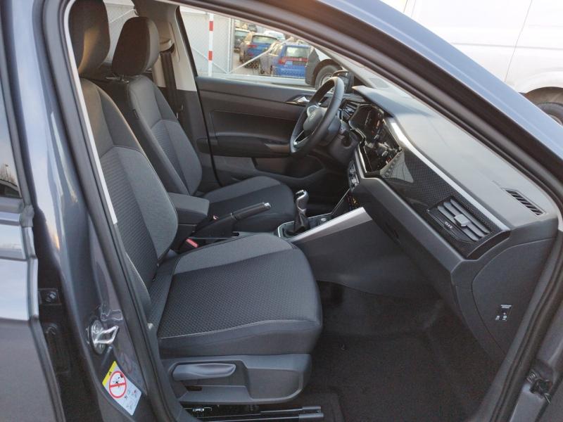 VW Polo Friends TSI