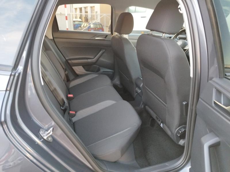 VW Polo Friends TSI