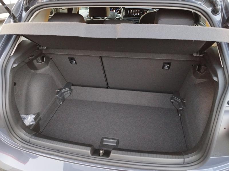 VW Polo Friends TSI