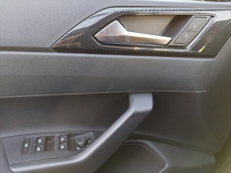 VW Polo Friends TSI