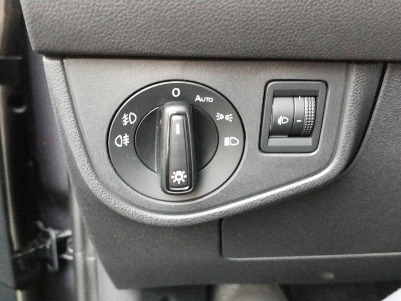 VW Polo Friends TSI