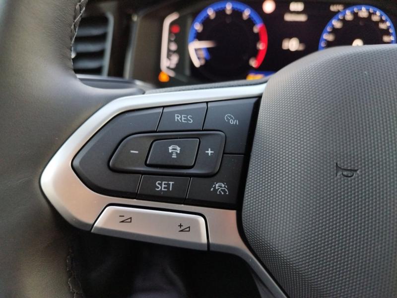 VW Polo Friends TSI