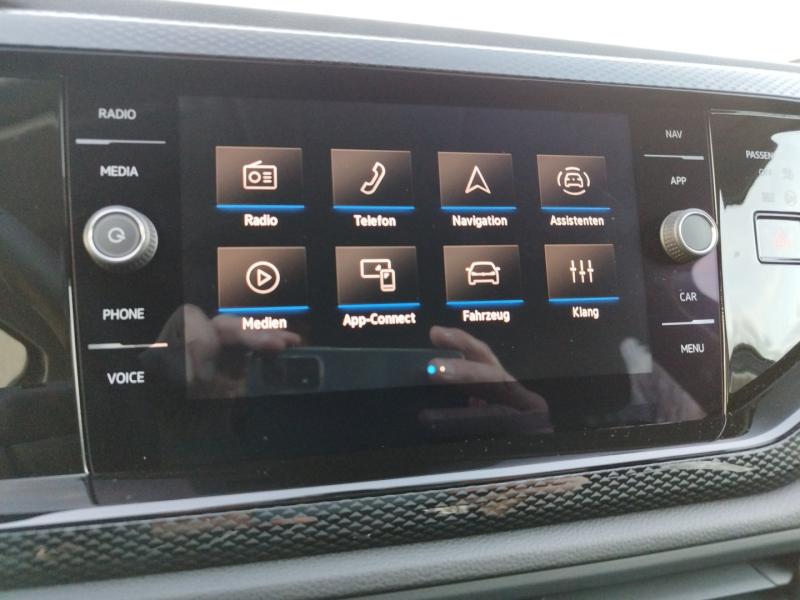 VW Polo Friends TSI