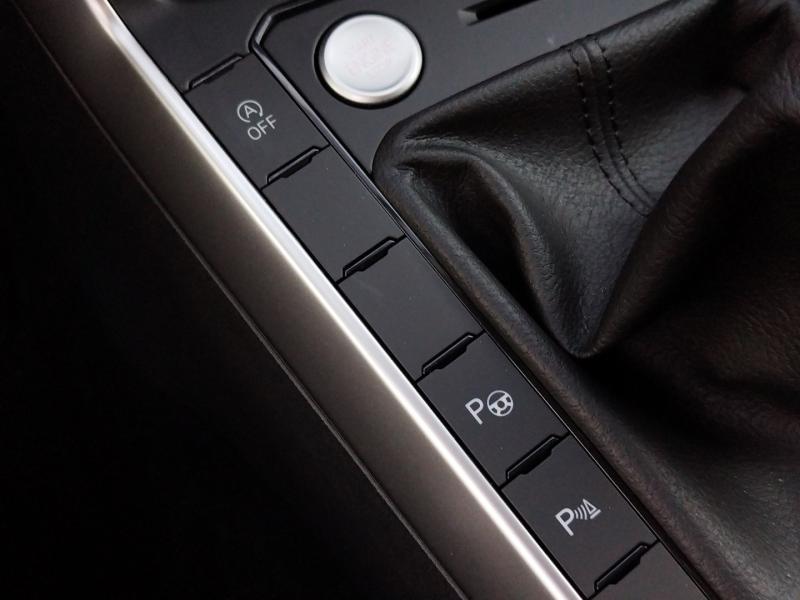 VW Polo Friends TSI