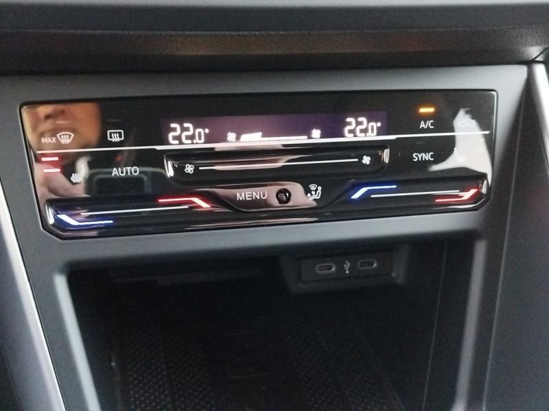 VW Polo Friends TSI