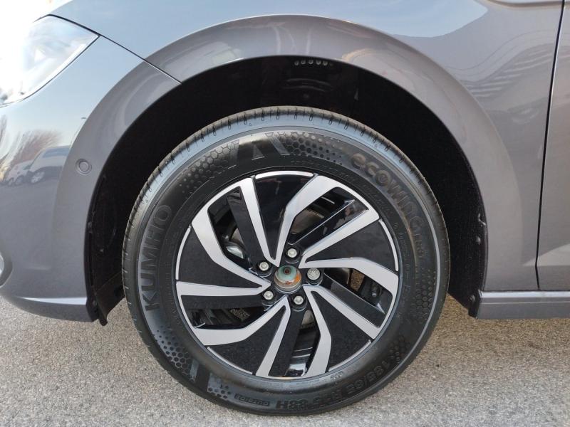 VW Polo Friends TSI