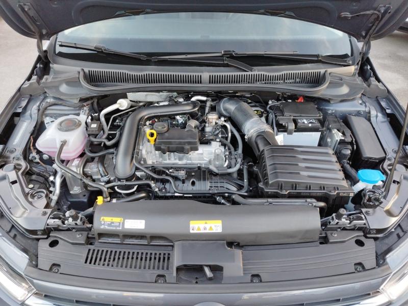VW Polo Friends TSI