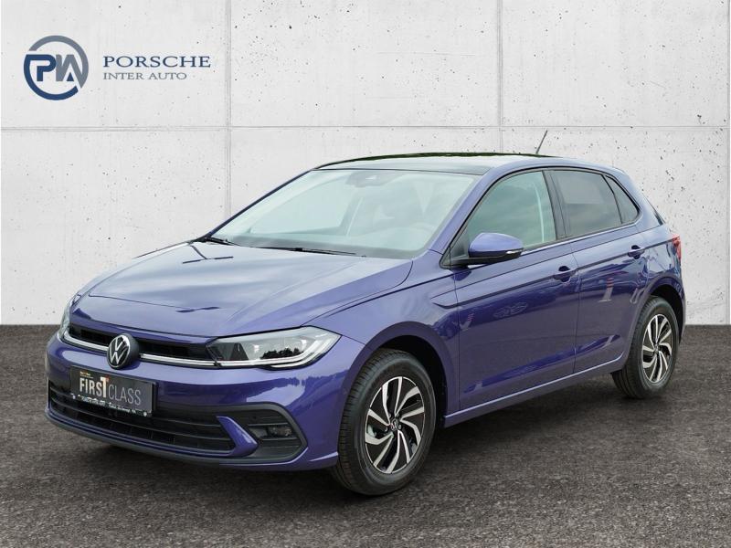 VW Polo Friends TSI