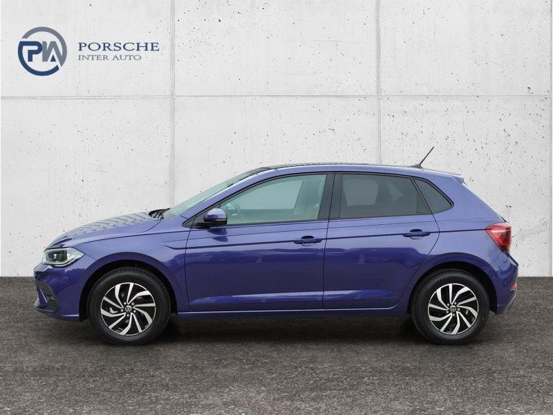 VW Polo Friends TSI