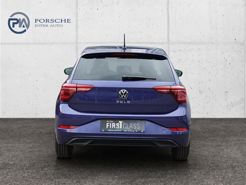 VW Polo Friends TSI