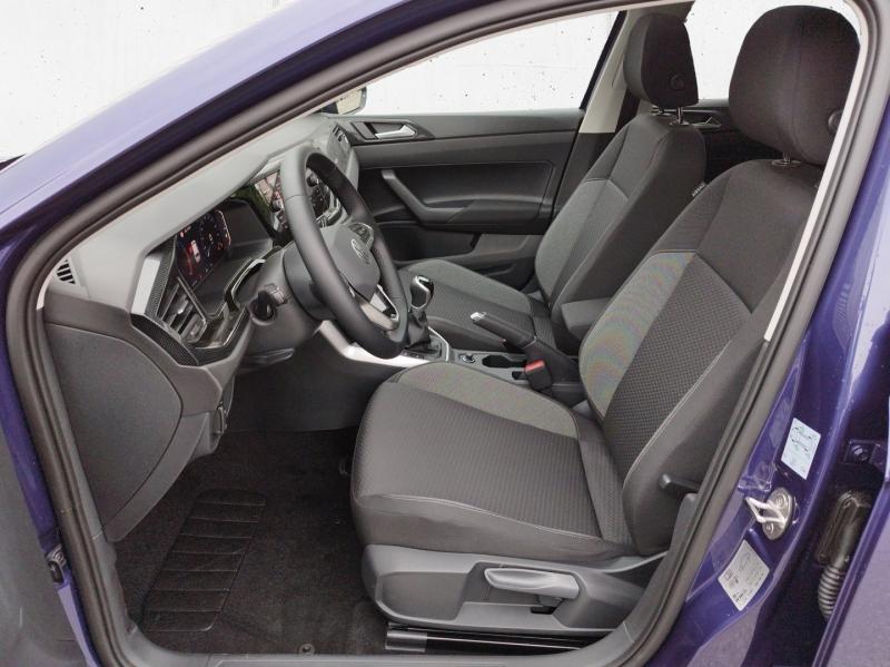 VW Polo Friends TSI