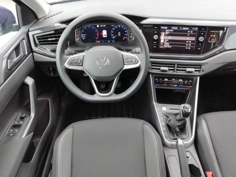 VW Polo Friends TSI