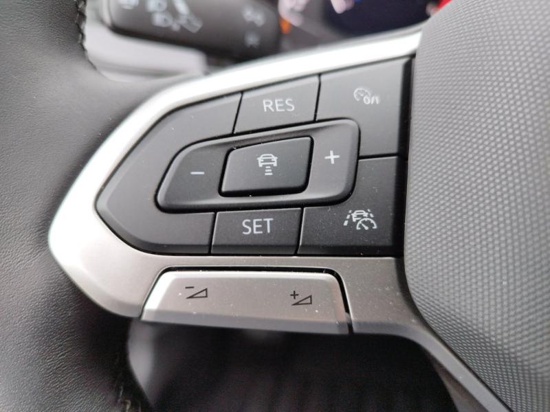 VW Polo Friends TSI