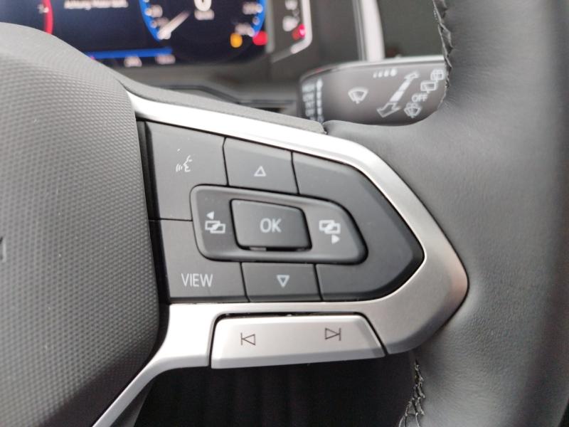 VW Polo Friends TSI