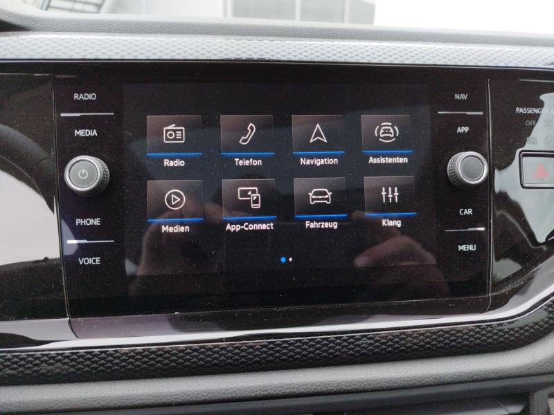 VW Polo Friends TSI