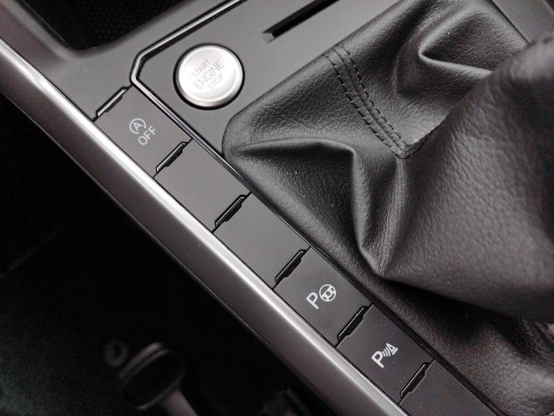 VW Polo Friends TSI